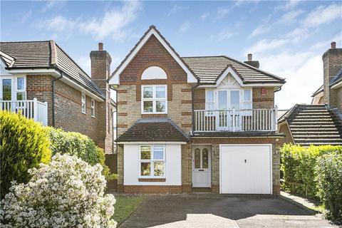 6 Chiltern Close, Staines, TW18 2BU