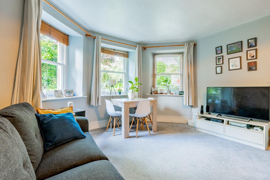 91a Redland Road, Bristol BS6