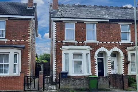 3 bedroom semi-detached house for sale, Seymour Road, Gloucester