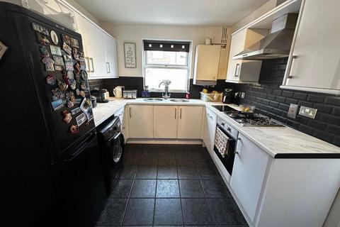 3 bedroom terraced house for sale, Wellbrow Road, Liverpool
