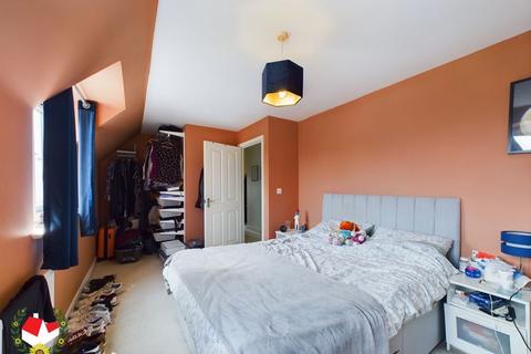 2 bedroom apartment for sale, Daunt Road, Cooper Edge, Gloucester, GL3 4BW