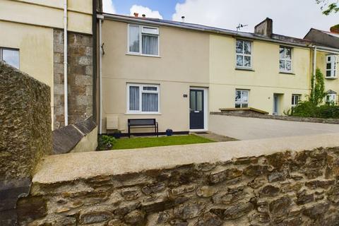 1 bedroom terraced house for sale, Albany Road, Redruth - Superb quality home, ideal for first time buyer