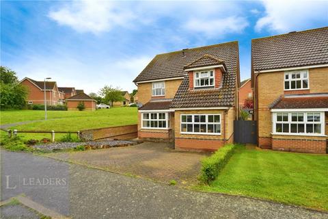 5 bedroom detached house for sale, Highfields, Halstead