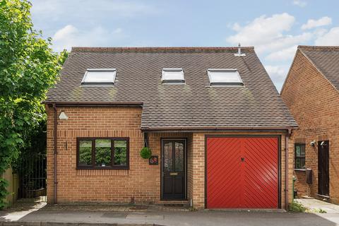 4 bedroom detached house for sale, Pitts Road, Headington, Oxford