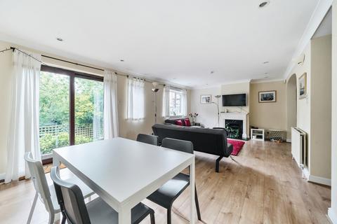 4 bedroom detached house for sale, Pitts Road, Headington, Oxford