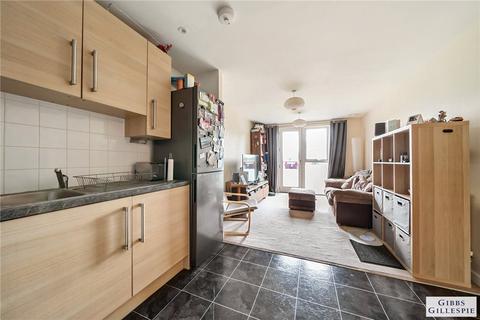 1 bedroom apartment for sale, Goodstone Court, 205 Headstone Drive, Harrow