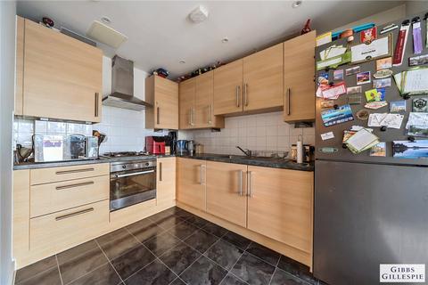 1 bedroom apartment for sale, Goodstone Court, 205 Headstone Drive, Harrow