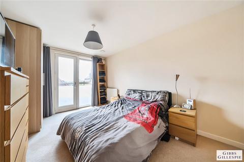 1 bedroom apartment for sale, Goodstone Court, 205 Headstone Drive, Harrow