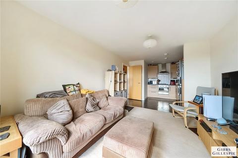 1 bedroom apartment for sale, Goodstone Court, 205 Headstone Drive, Harrow