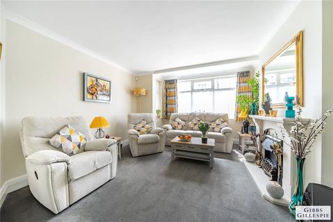 4 bedroom semi-detached house for sale, Queens Walk, Harrow, Middlesex