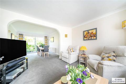 4 bedroom semi-detached house for sale, Queens Walk, Harrow, Middlesex