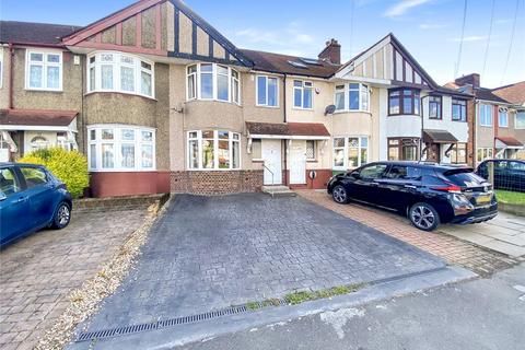 3 bedroom terraced house for sale, Foots Cray Lane, Sidcup, DA14