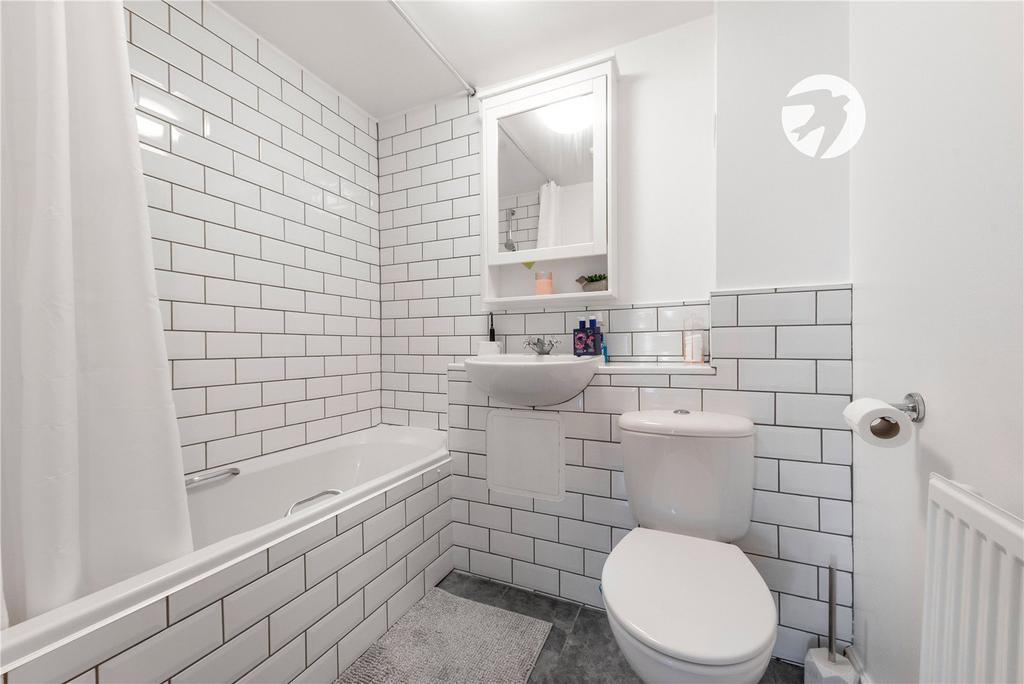 Modern Bathroom