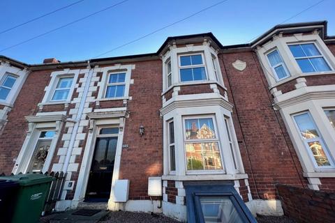 1 bedroom terraced house to rent, Whitecross Road, Hereford