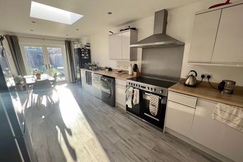 1 bedroom terraced house to rent, Whitecross Road, Hereford