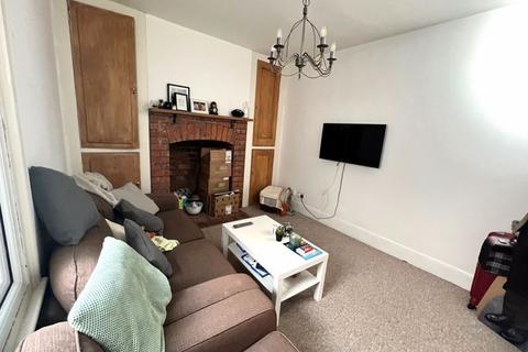 1 bedroom terraced house to rent, Whitecross Road, Hereford