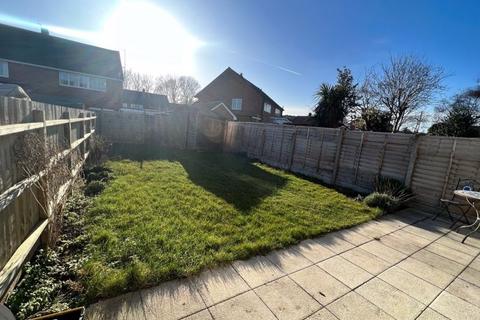 1 bedroom terraced house to rent, Whitecross Road, Hereford