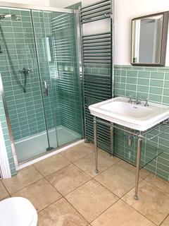 1 bedroom terraced house to rent, Whitecross Road, Hereford