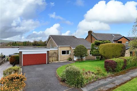 4 bedroom detached house for sale, Noyna View, Colne, Lancashire, BB8