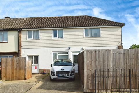 3 bedroom semi-detached house for sale, Broomhall Road, Chelmsford, Essex