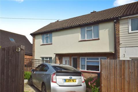 3 bedroom semi-detached house for sale, Broomhall Road, Chelmsford, Essex