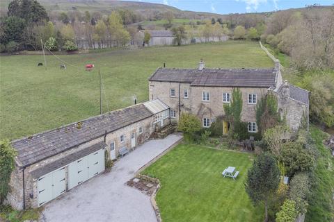 6 bedroom barn conversion for sale, Main Street, West Witton, Leyburn, North Yorkshire