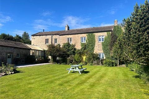 6 bedroom detached house for sale, Main Street, West Witton, Leyburn, North Yorkshire