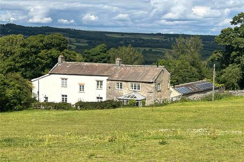 6 bedroom detached house for sale, Main Street, West Witton, Leyburn, North Yorkshire