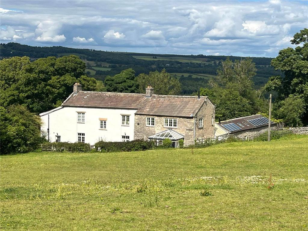 Oak Tree House Farm