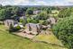 Nursery Garden, Brough Park, Richmond, North Yorkshire