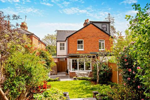 3 bedroom semi-detached house for sale, Parkside Road, Sunningdale, Berkshire