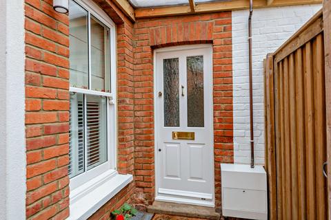 3 bedroom semi-detached house for sale, Parkside Road, Sunningdale, Berkshire