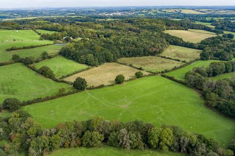 Land for sale, Hatherleigh, Okehampton, Devon