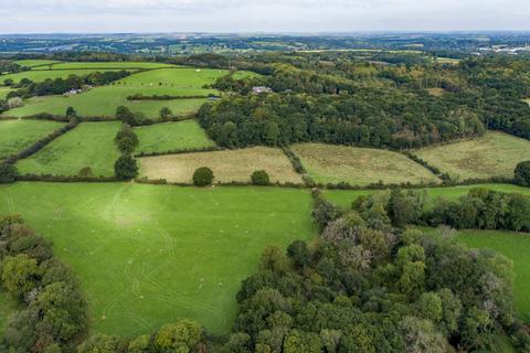 Land for sale, Hatherleigh, Okehampton, Devon