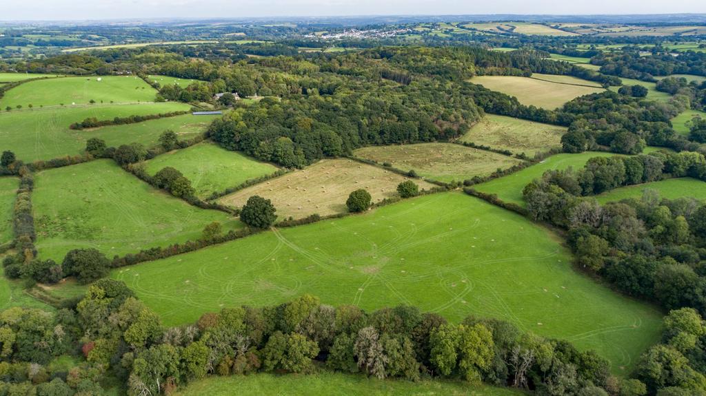 Farmland
