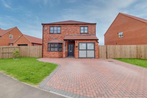 4 bedroom detached house to rent, Lakeside View, Ealand