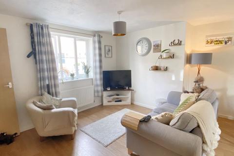2 bedroom ground floor maisonette for sale, Knapps Crescent, Cheltenham GL52