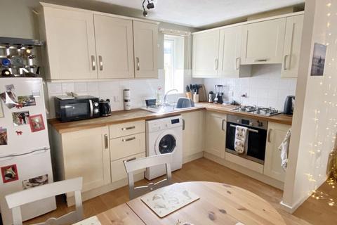 2 bedroom ground floor maisonette for sale, Knapps Crescent, Cheltenham GL52