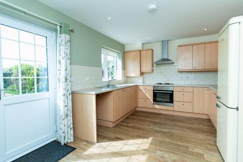 3 bedroom terraced house for sale, Mendips View, Much Wenlock