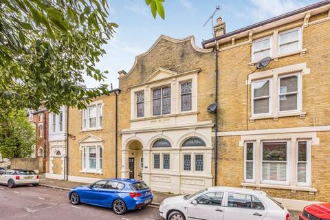 2 bedroom character property for sale, County House, Southsea