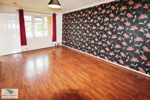 2 bedroom bungalow for sale, Pennystone Close, Wirral, CH49