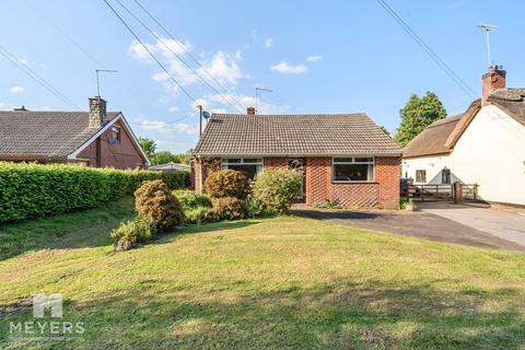 4 bedroom bungalow for sale, East Stoke, Wareham, BH20