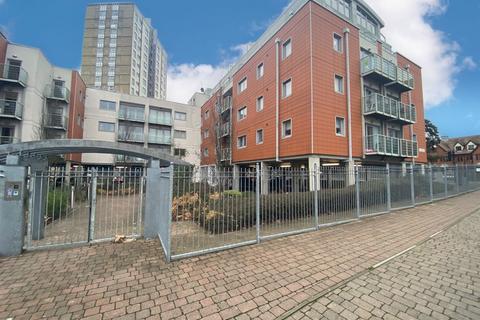 2 bedroom apartment to rent, Wolsey Street, Ipswich