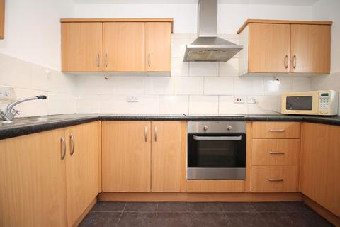 2 bedroom apartment to rent, Ironmongers Place, Spindrift Avenue, Isle of Dogs E14