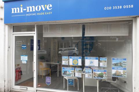 Shop to rent, Regent Parade, Brighton Road, Sutton