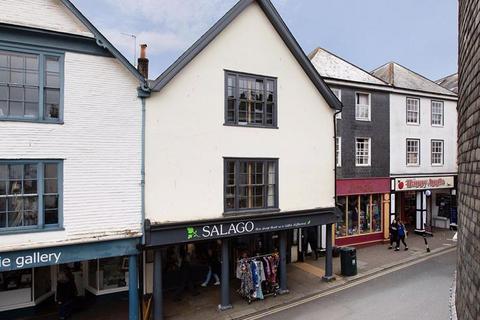 3 bedroom apartment for sale, High Street, Totnes TQ9