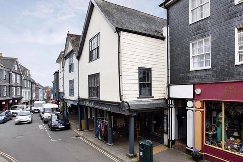 3 bedroom apartment for sale, High Street, Totnes TQ9