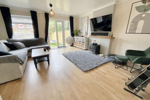 3 bedroom semi-detached house for sale, BURTON  CHRISTCHURCH