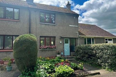 2 bedroom terraced house to rent, Peebles EH45