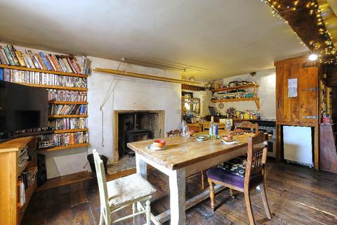 4 bedroom cottage for sale, Spooks Cottage, Church Street, Pateley Bridge, Harrogate